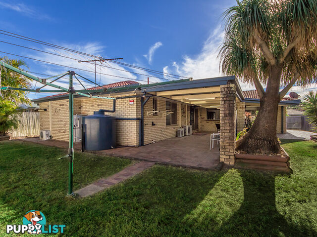 22 Toft Drive Raceview QLD 4305