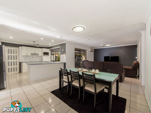 22 Toft Drive Raceview QLD 4305