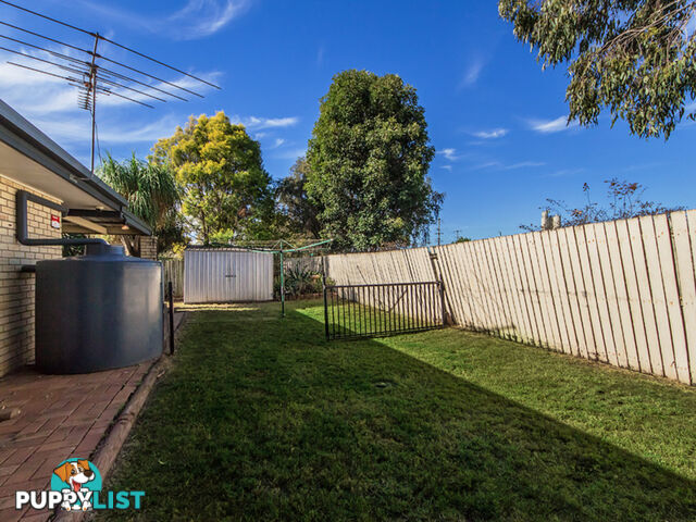 22 Toft Drive Raceview QLD 4305