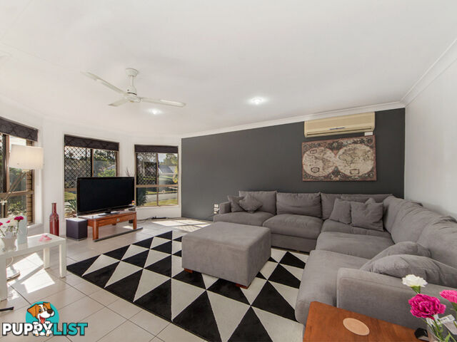 22 Toft Drive Raceview QLD 4305