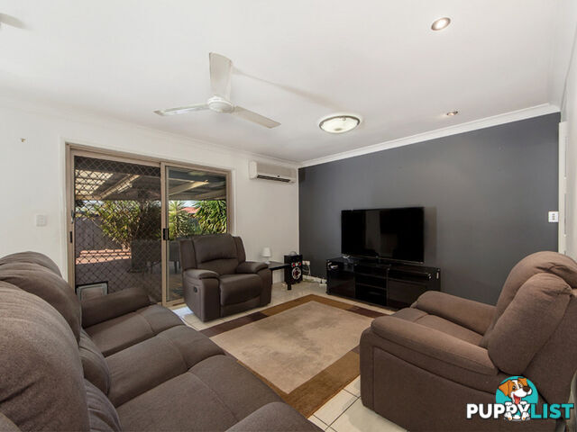22 Toft Drive Raceview QLD 4305