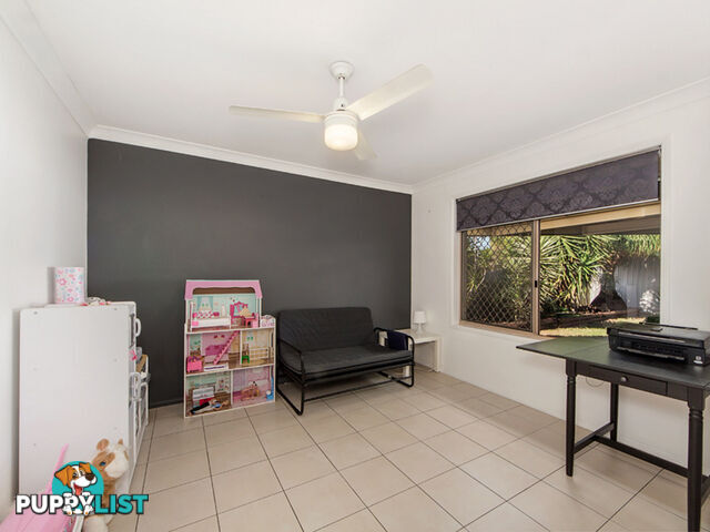 22 Toft Drive Raceview QLD 4305