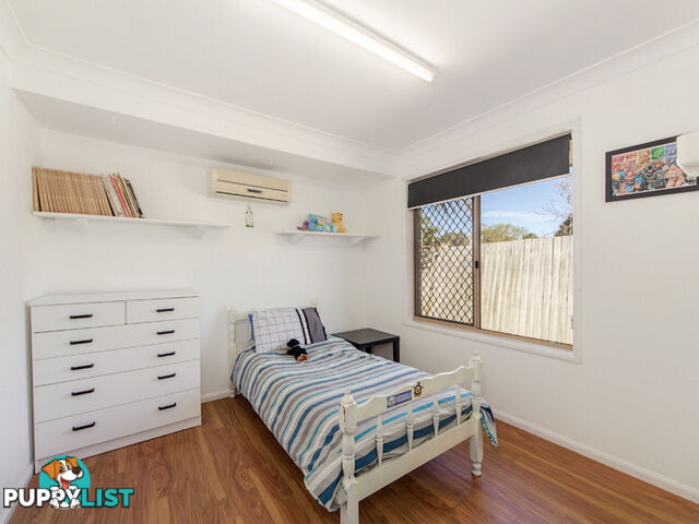 22 Toft Drive Raceview QLD 4305