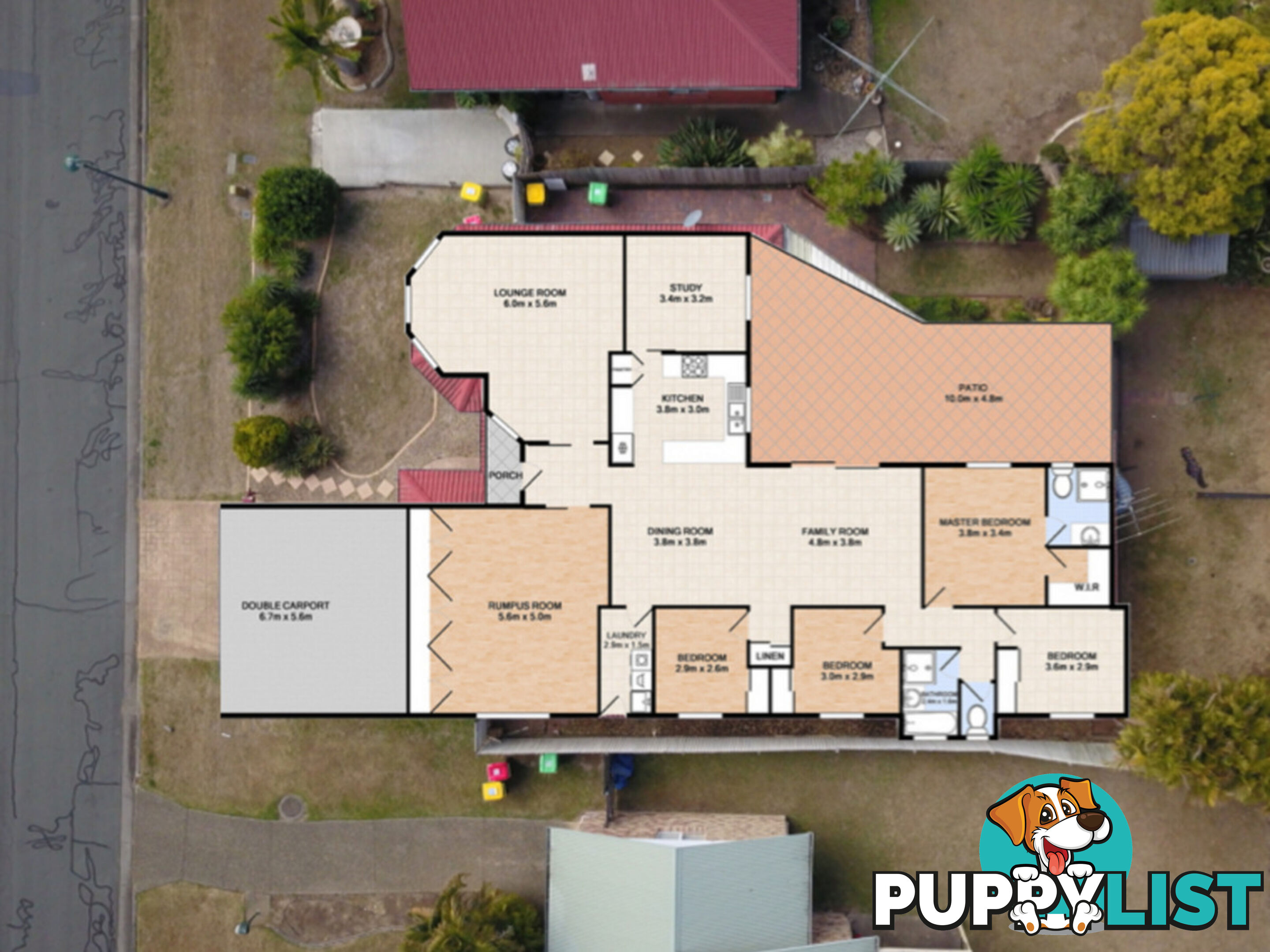 22 Toft Drive Raceview QLD 4305