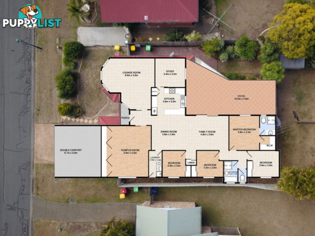 22 Toft Drive Raceview QLD 4305