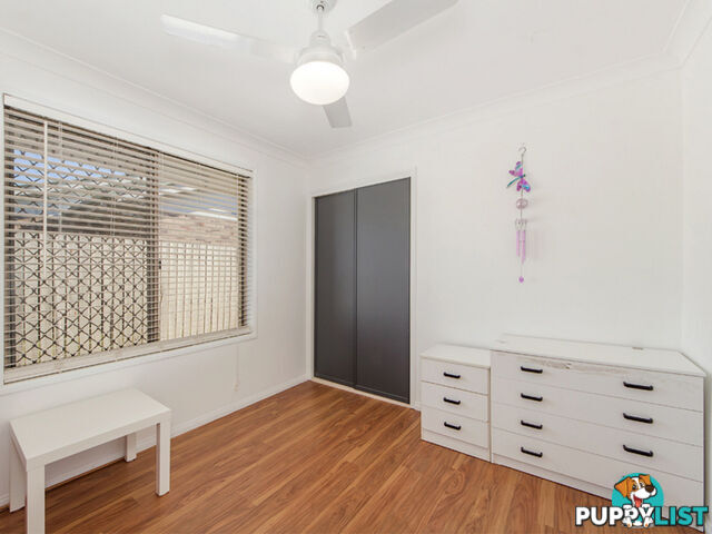 22 Toft Drive Raceview QLD 4305