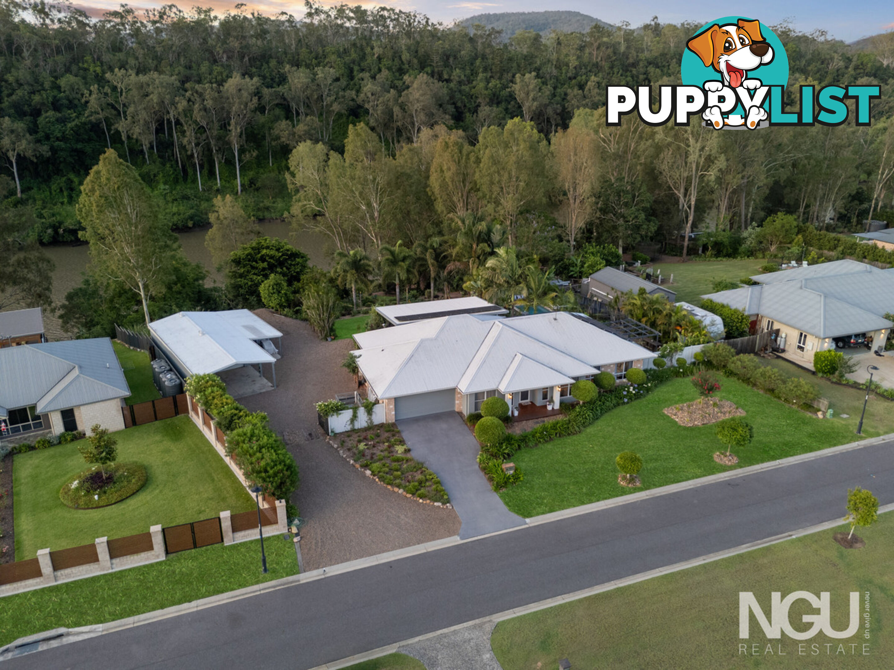 24 Baradine Close Karalee QLD 4306