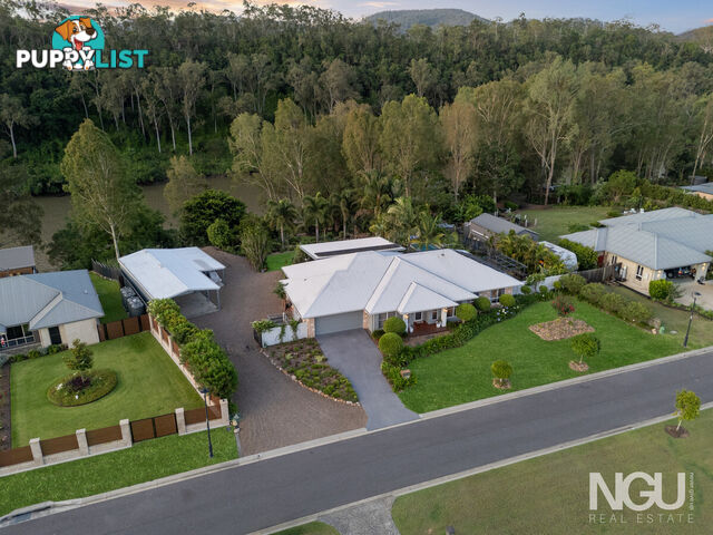 24 Baradine Close Karalee QLD 4306