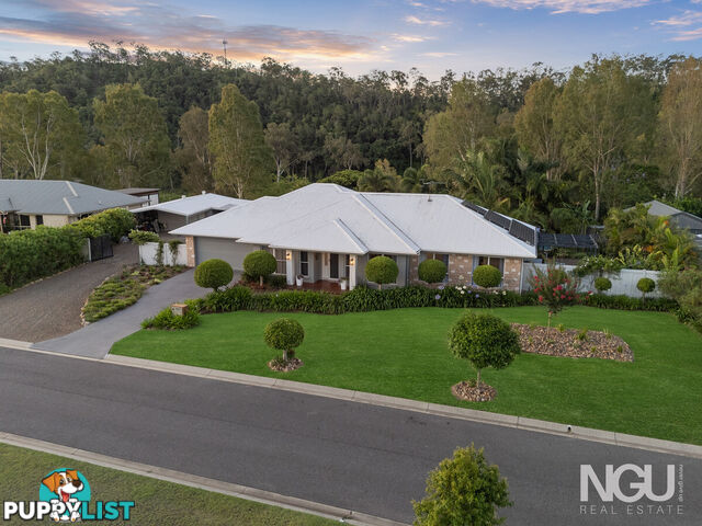 24 Baradine Close Karalee QLD 4306