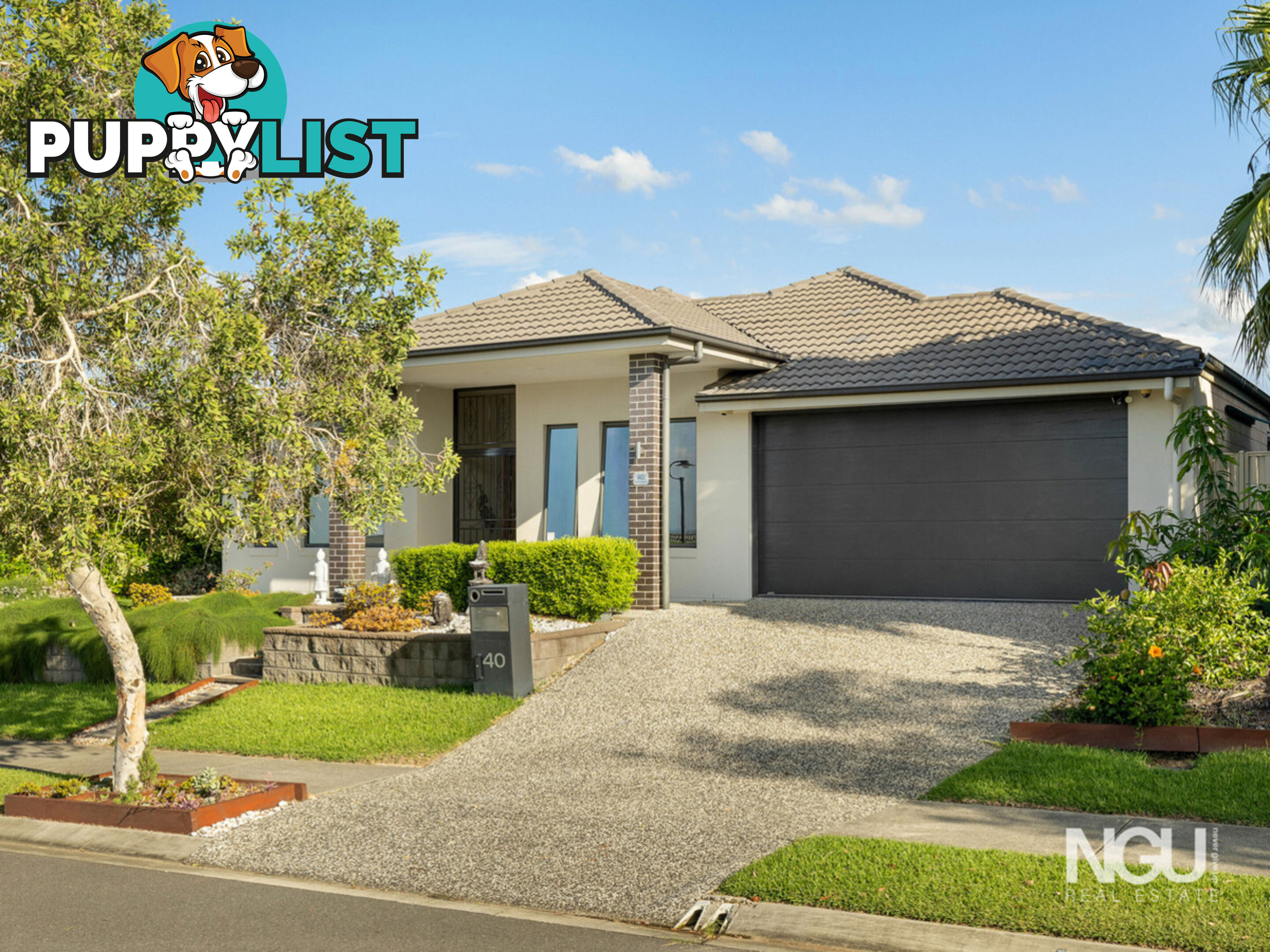 40 Grindelia Drive Springfield Lakes QLD 4300