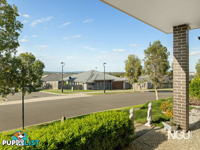 40 Grindelia Drive Springfield Lakes QLD 4300