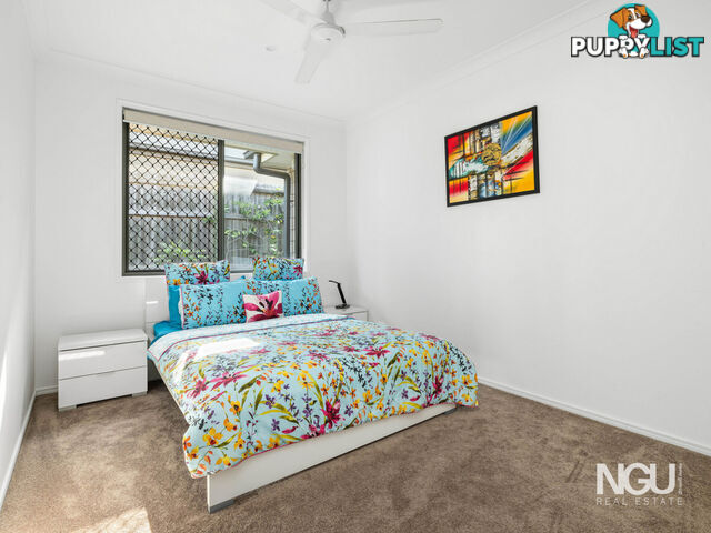 40 Grindelia Drive Springfield Lakes QLD 4300