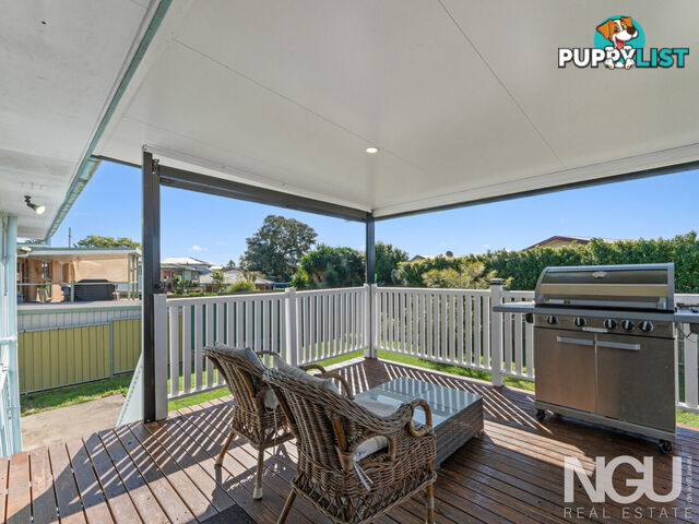 96 Moores Pocket Road Moores Pocket QLD 4305