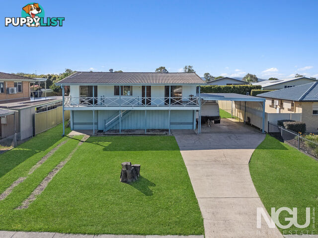 96 Moores Pocket Road Moores Pocket QLD 4305
