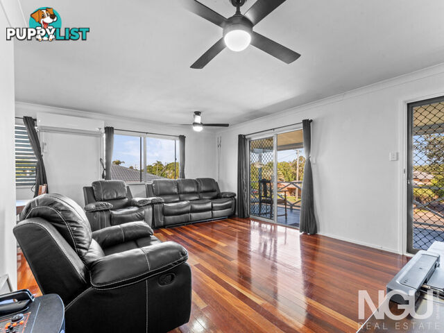 96 Moores Pocket Road Moores Pocket QLD 4305