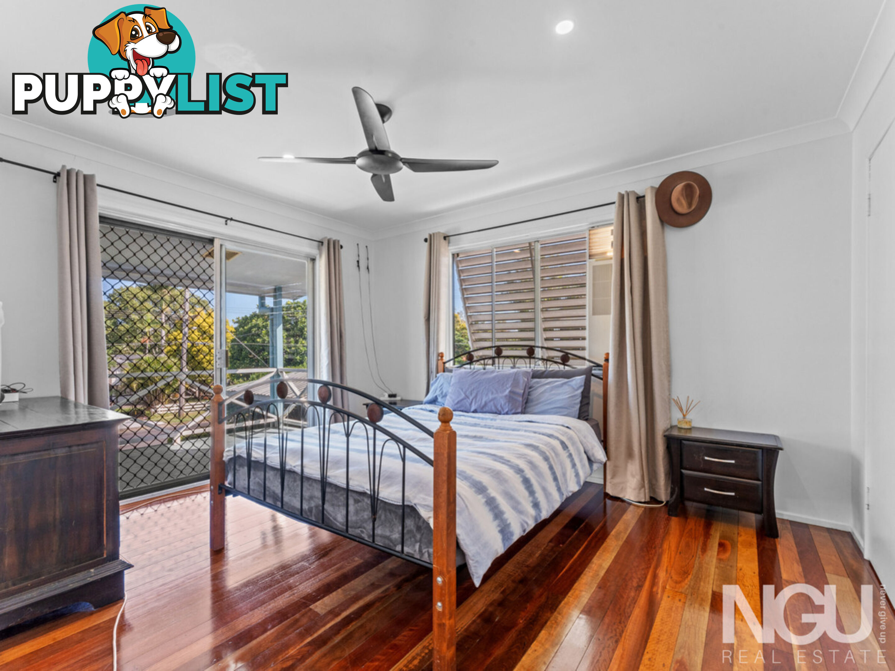 96 Moores Pocket Road Moores Pocket QLD 4305