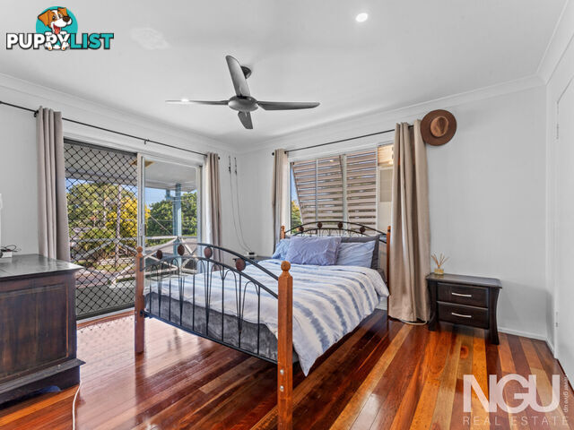 96 Moores Pocket Road Moores Pocket QLD 4305