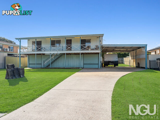 96 Moores Pocket Road Moores Pocket QLD 4305