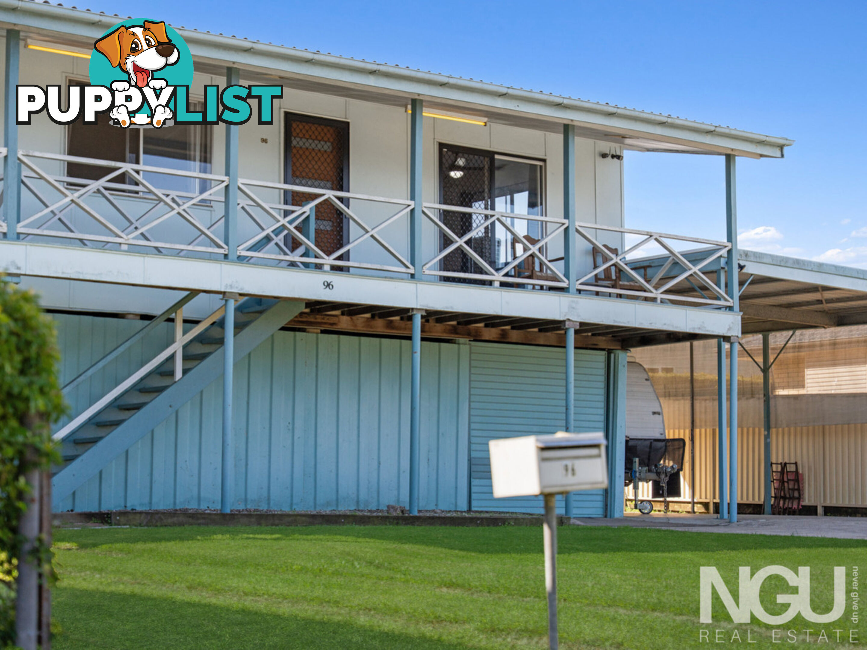 96 Moores Pocket Road Moores Pocket QLD 4305