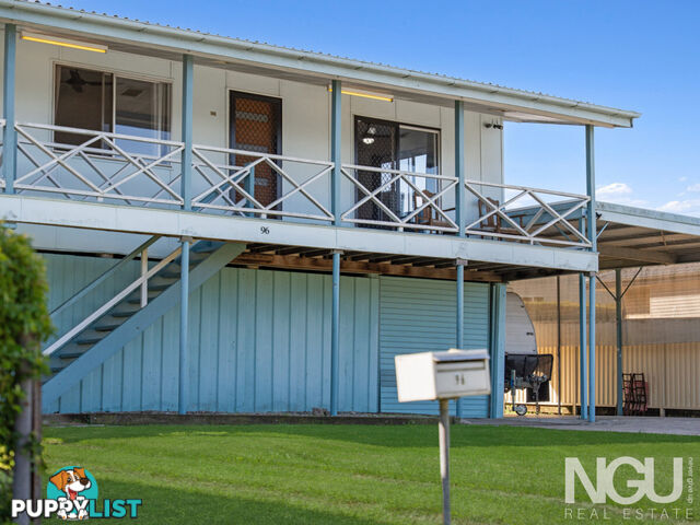 96 Moores Pocket Road Moores Pocket QLD 4305