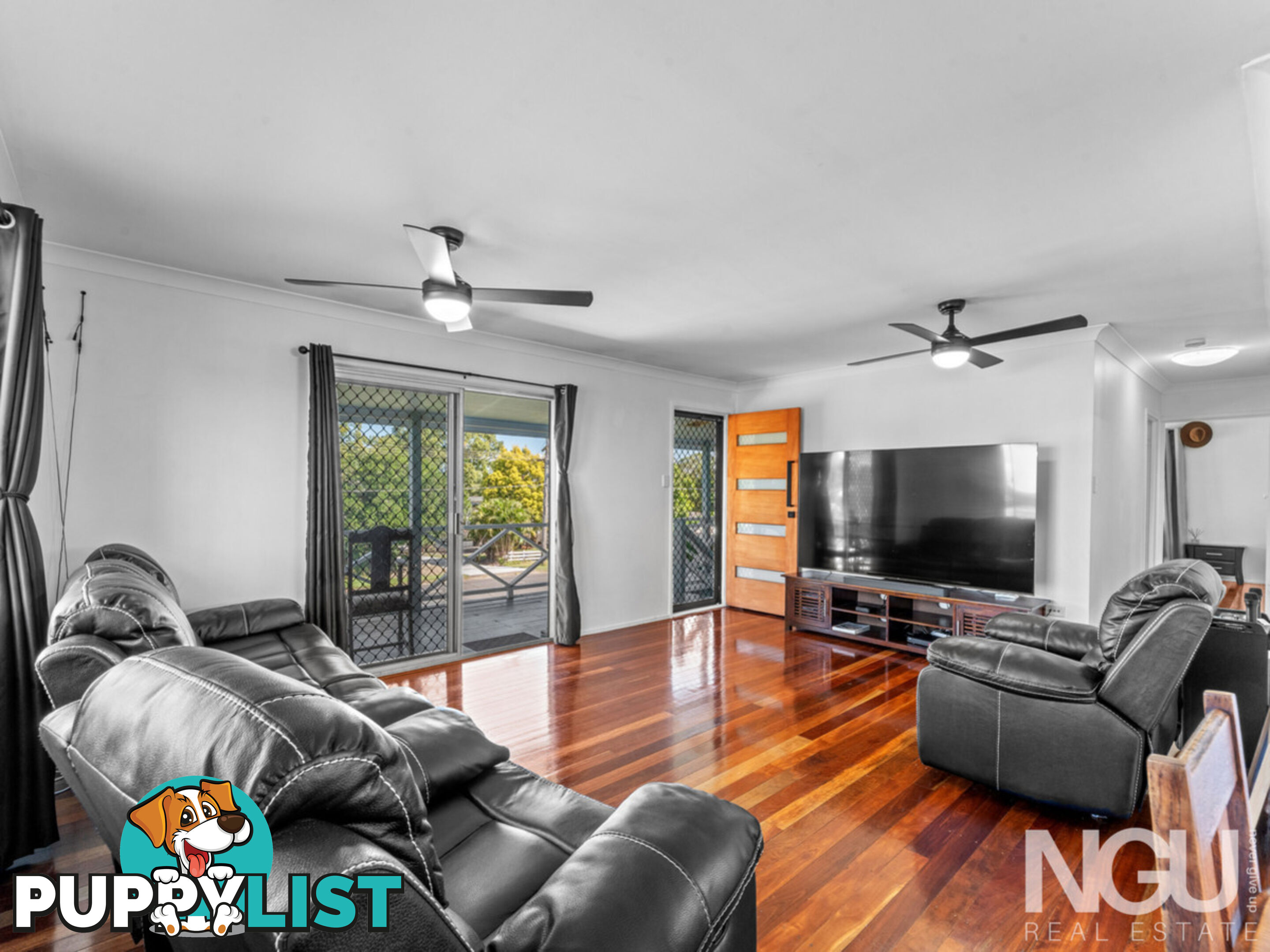 96 Moores Pocket Road Moores Pocket QLD 4305