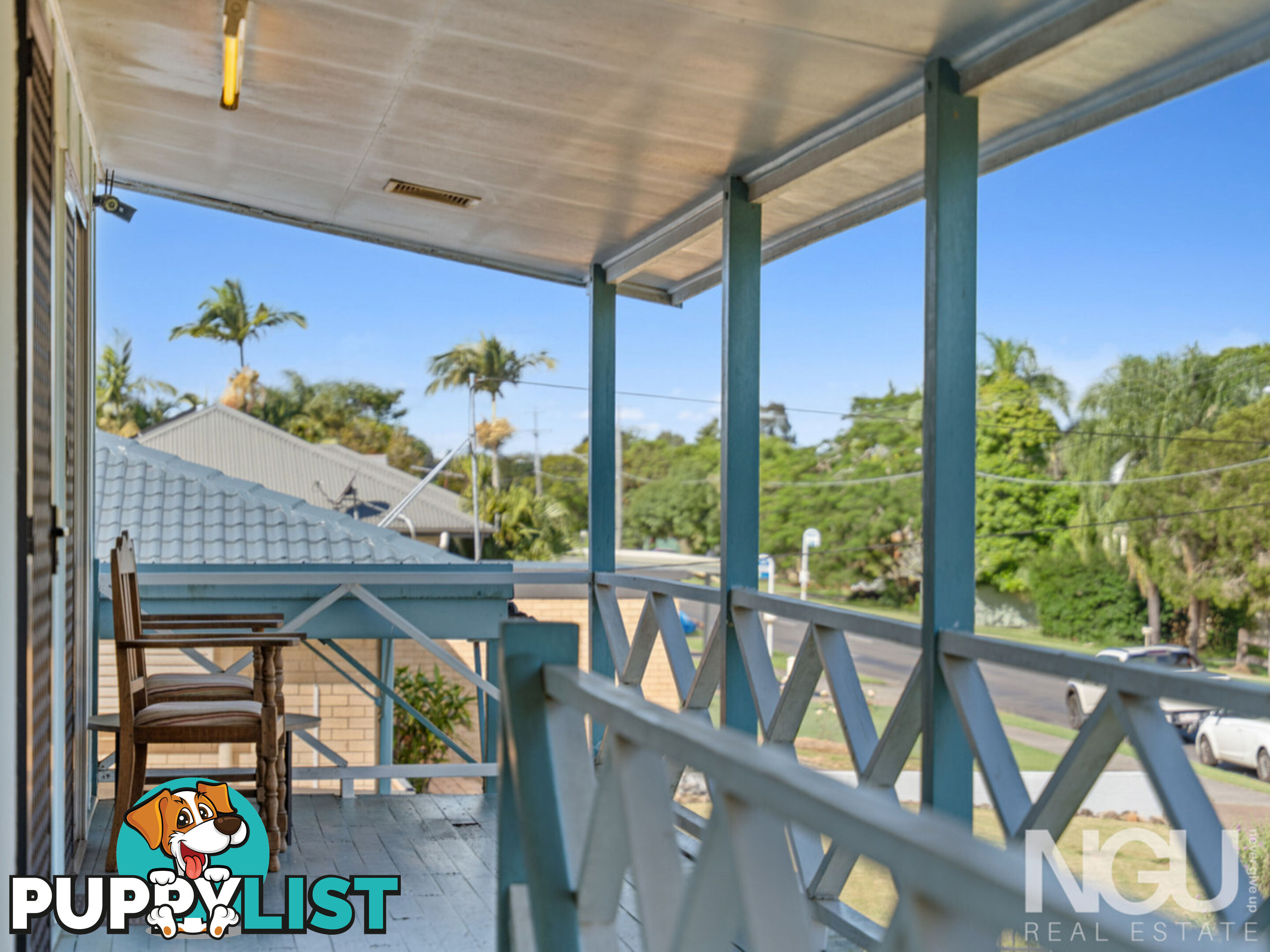 96 Moores Pocket Road Moores Pocket QLD 4305