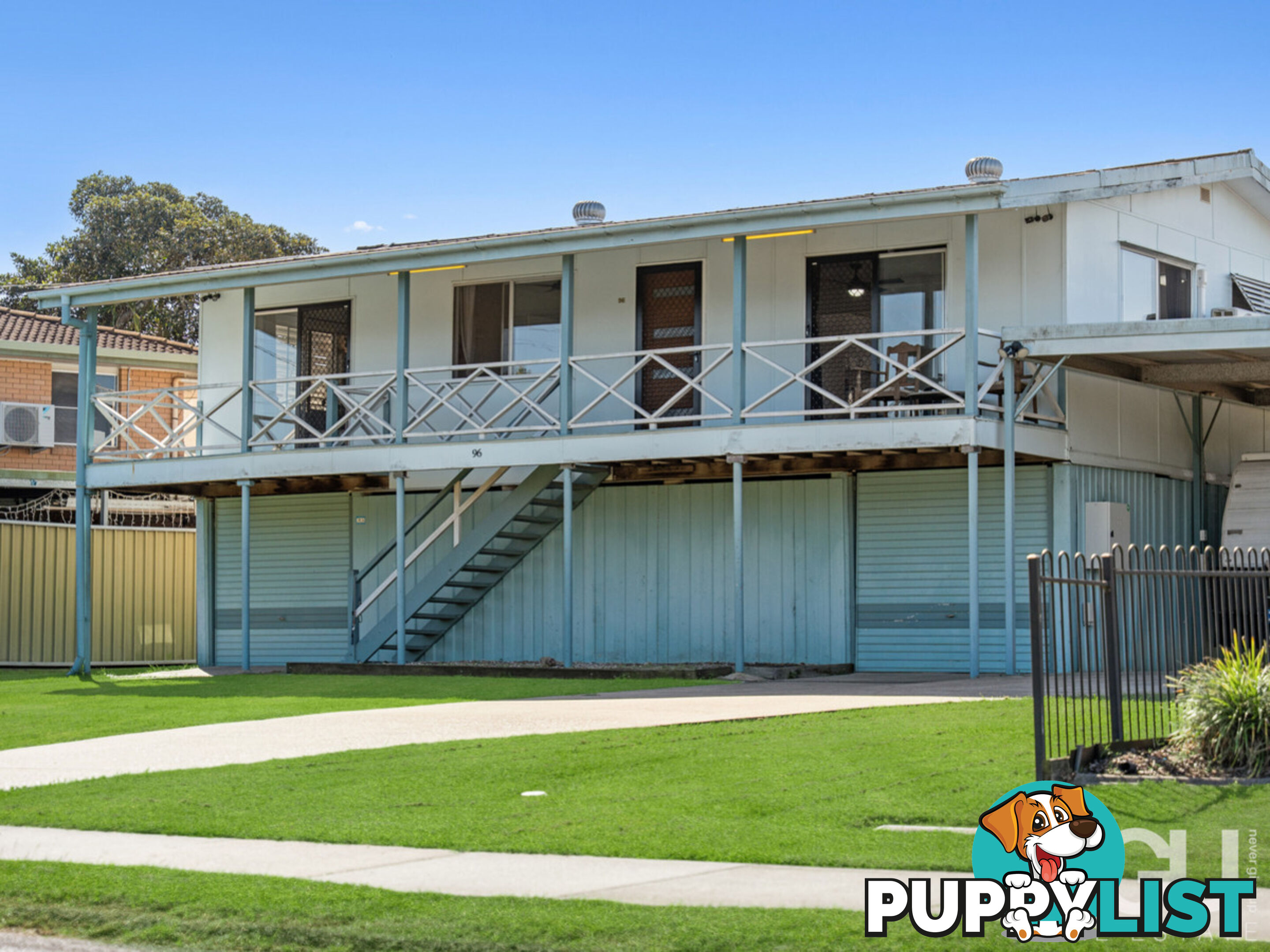 96 Moores Pocket Road Moores Pocket QLD 4305