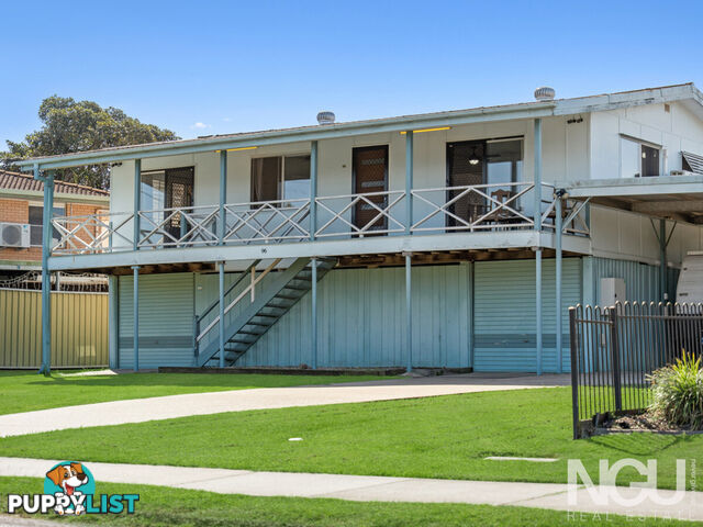 96 Moores Pocket Road Moores Pocket QLD 4305