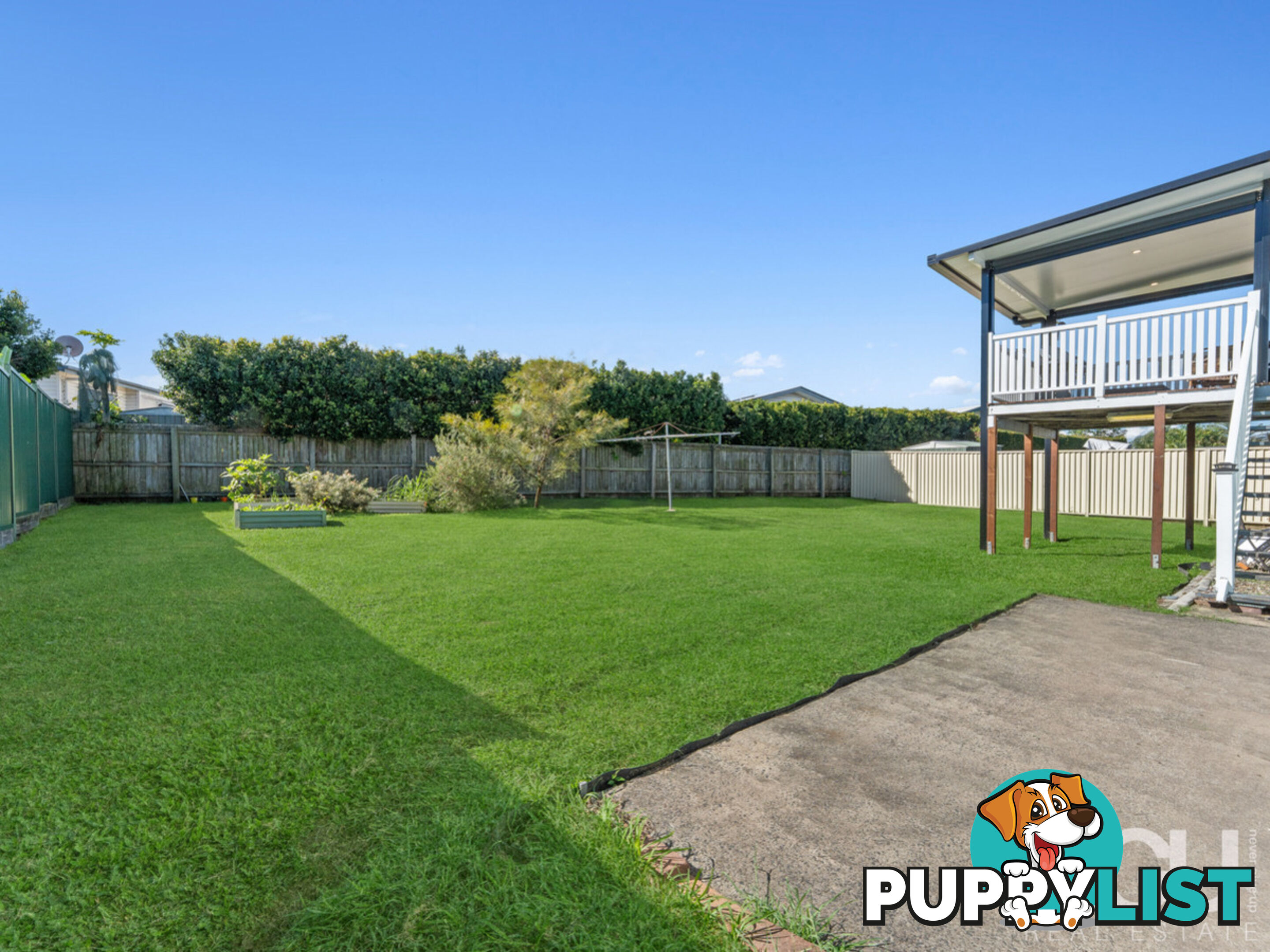 96 Moores Pocket Road Moores Pocket QLD 4305