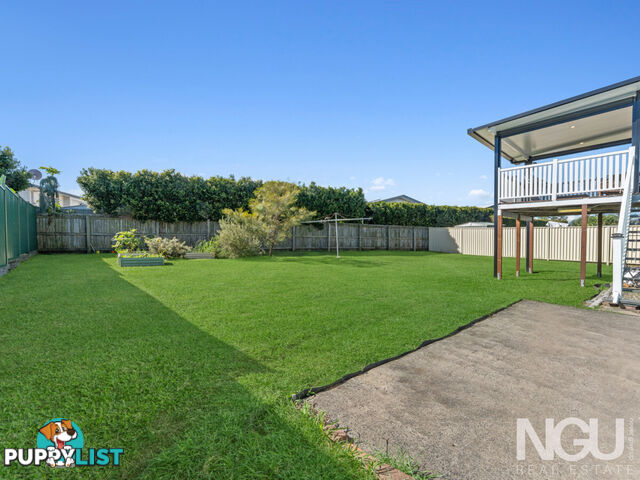 96 Moores Pocket Road Moores Pocket QLD 4305