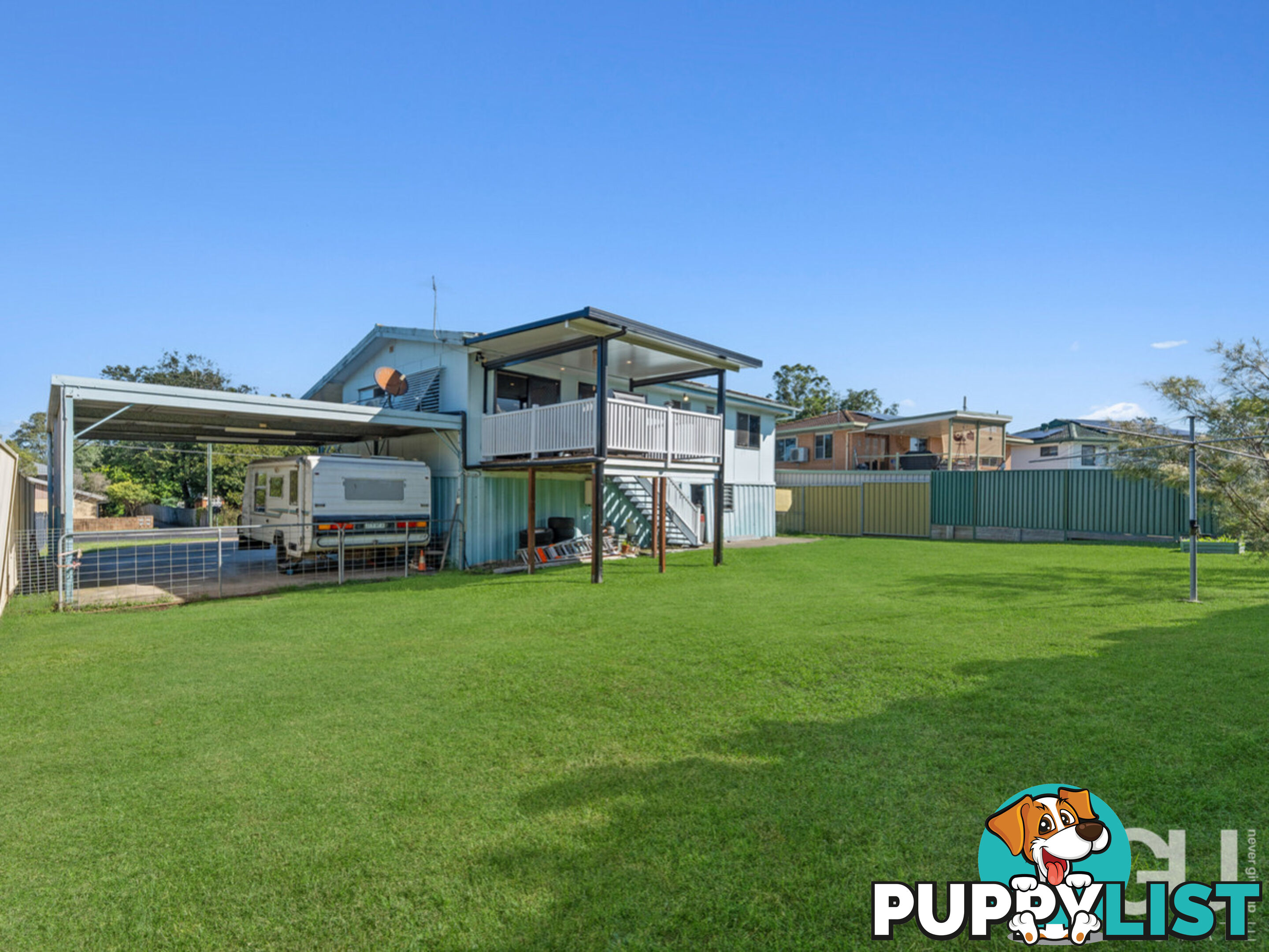 96 Moores Pocket Road Moores Pocket QLD 4305