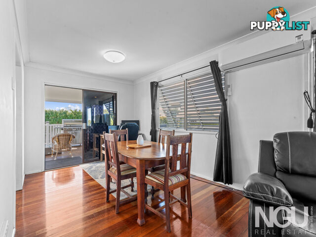 96 Moores Pocket Road Moores Pocket QLD 4305