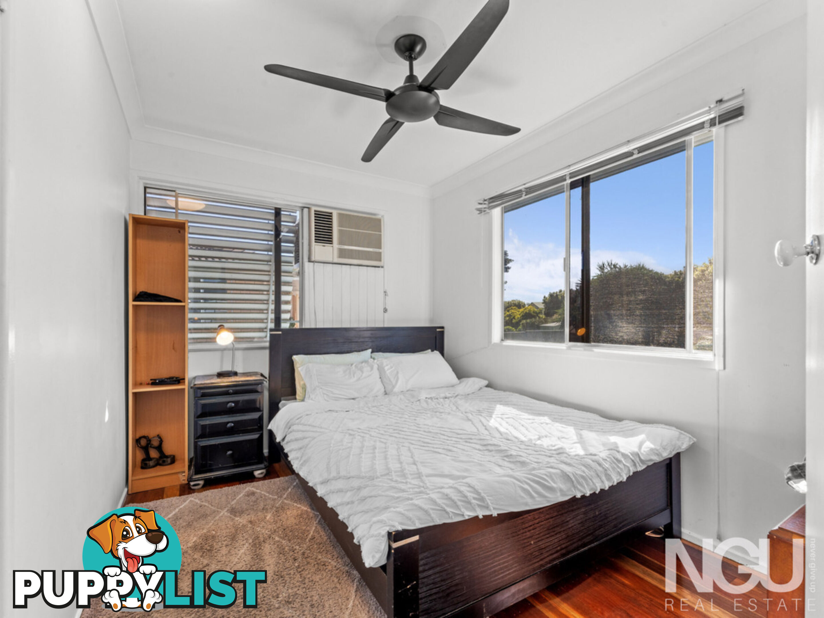 96 Moores Pocket Road Moores Pocket QLD 4305