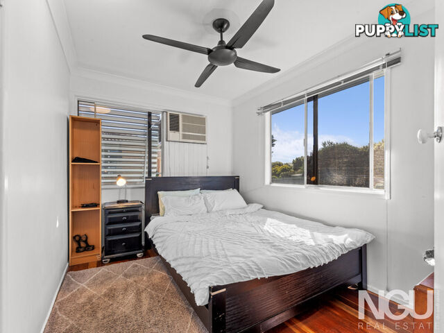 96 Moores Pocket Road Moores Pocket QLD 4305