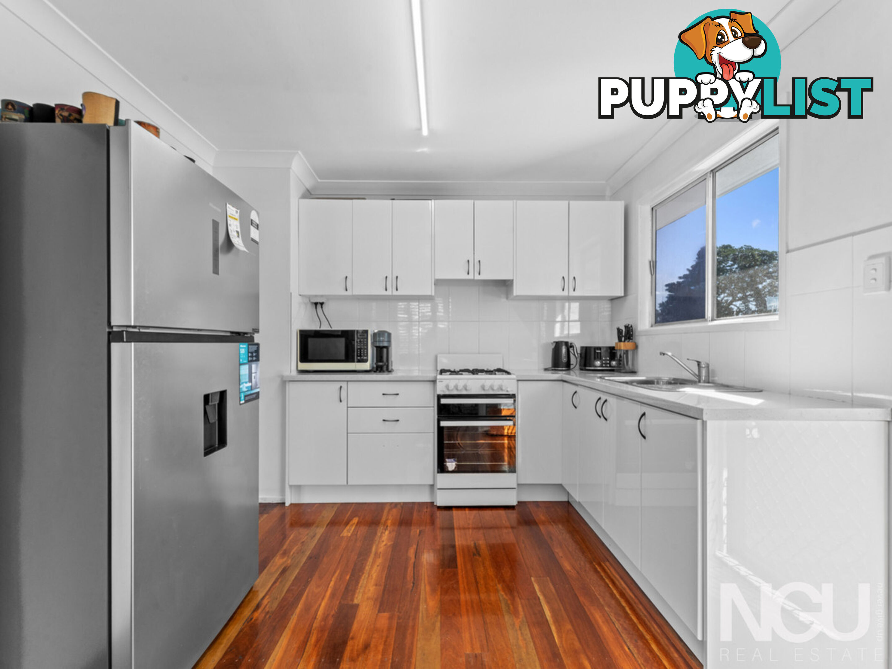 96 Moores Pocket Road Moores Pocket QLD 4305