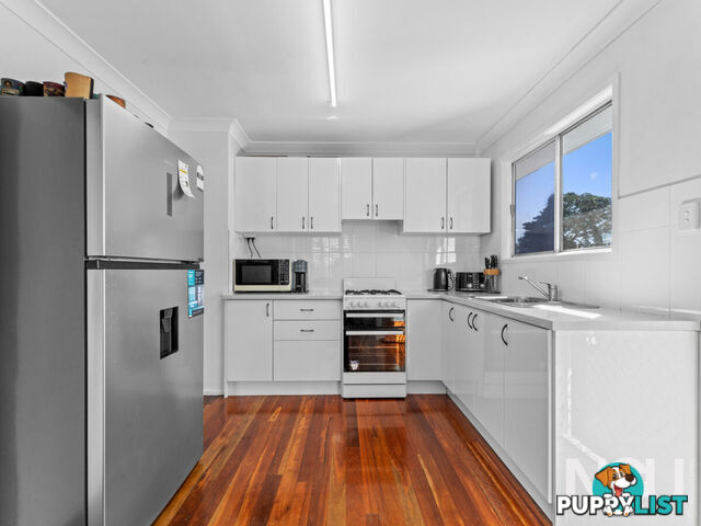 96 Moores Pocket Road Moores Pocket QLD 4305
