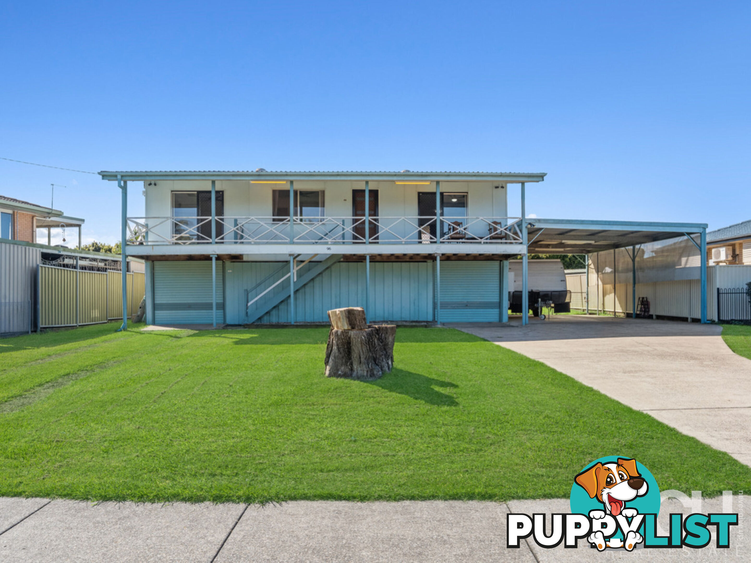 96 Moores Pocket Road Moores Pocket QLD 4305
