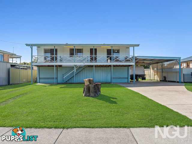 96 Moores Pocket Road Moores Pocket QLD 4305
