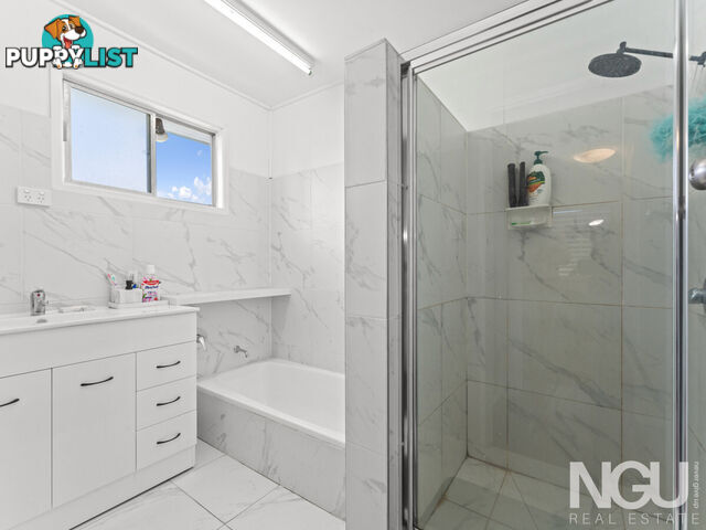 96 Moores Pocket Road Moores Pocket QLD 4305