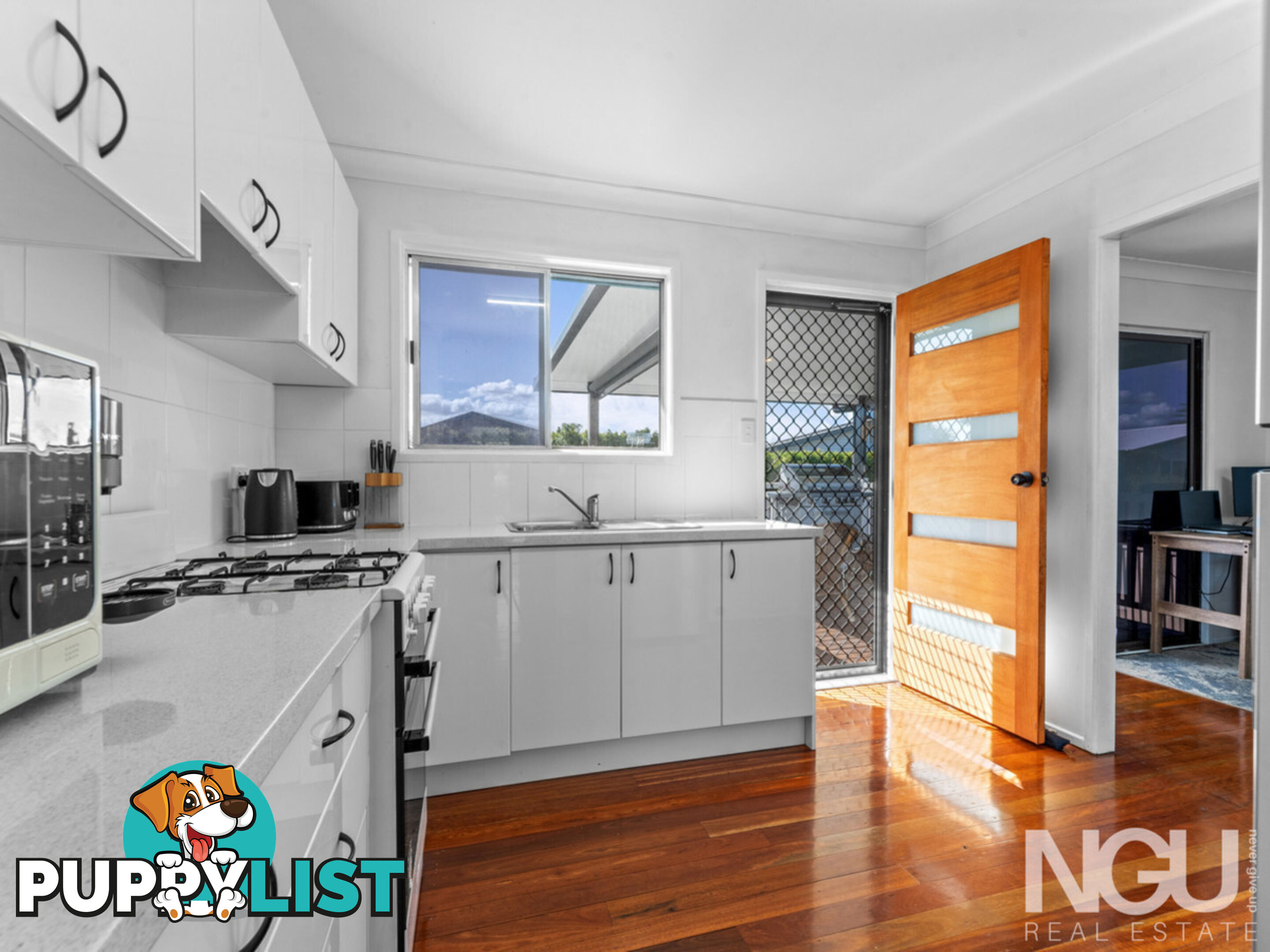96 Moores Pocket Road Moores Pocket QLD 4305