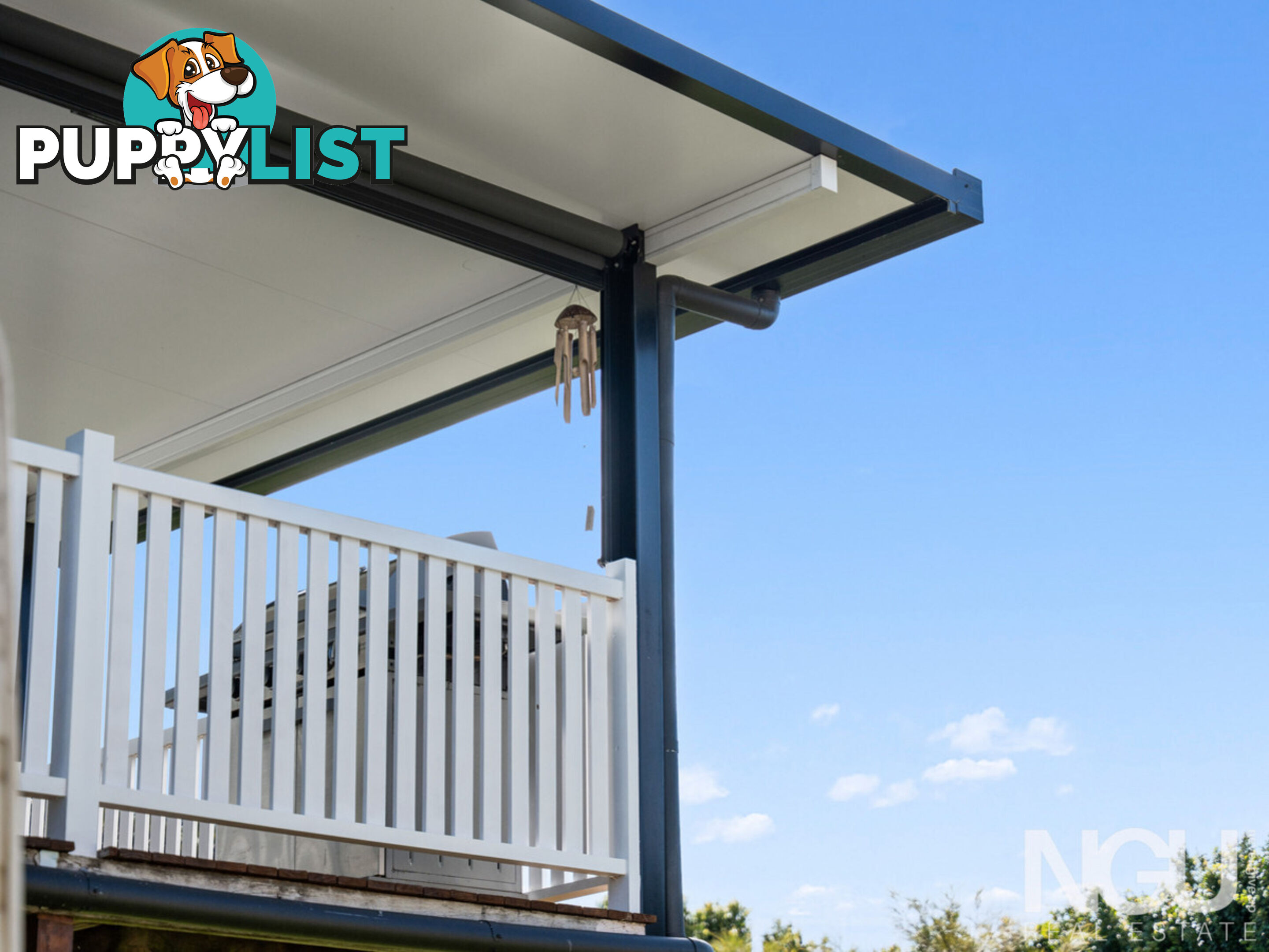 96 Moores Pocket Road Moores Pocket QLD 4305
