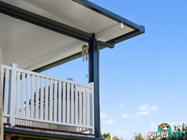 96 Moores Pocket Road Moores Pocket QLD 4305