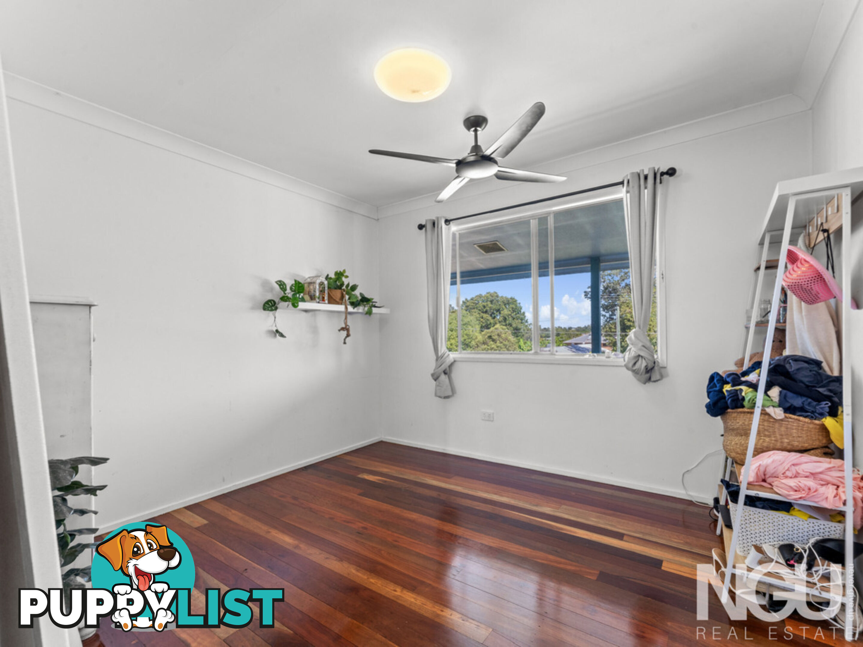 96 Moores Pocket Road Moores Pocket QLD 4305