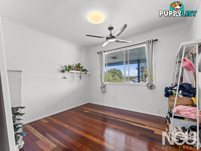 96 Moores Pocket Road Moores Pocket QLD 4305