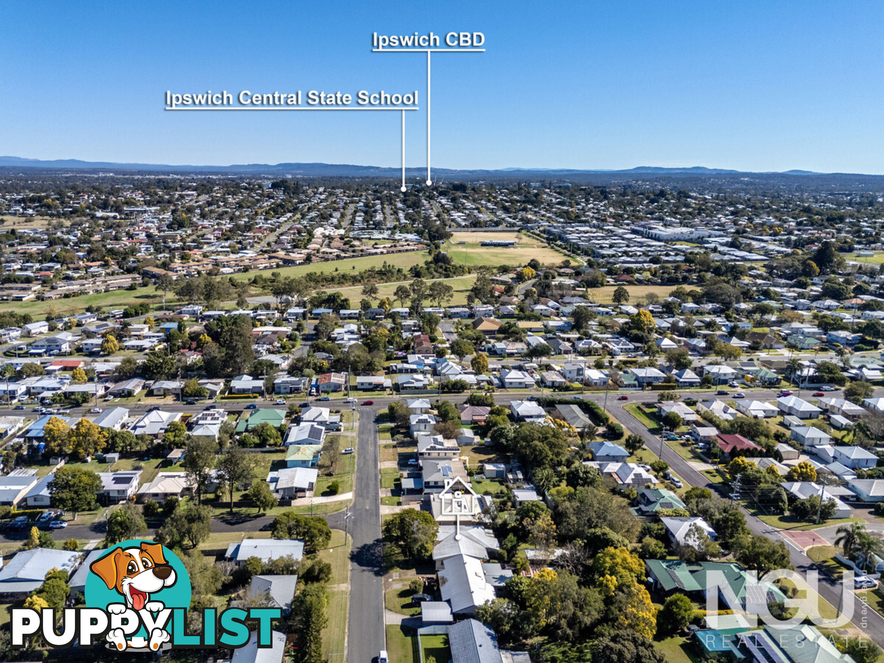 8 Trumpy Street Silkstone QLD 4304