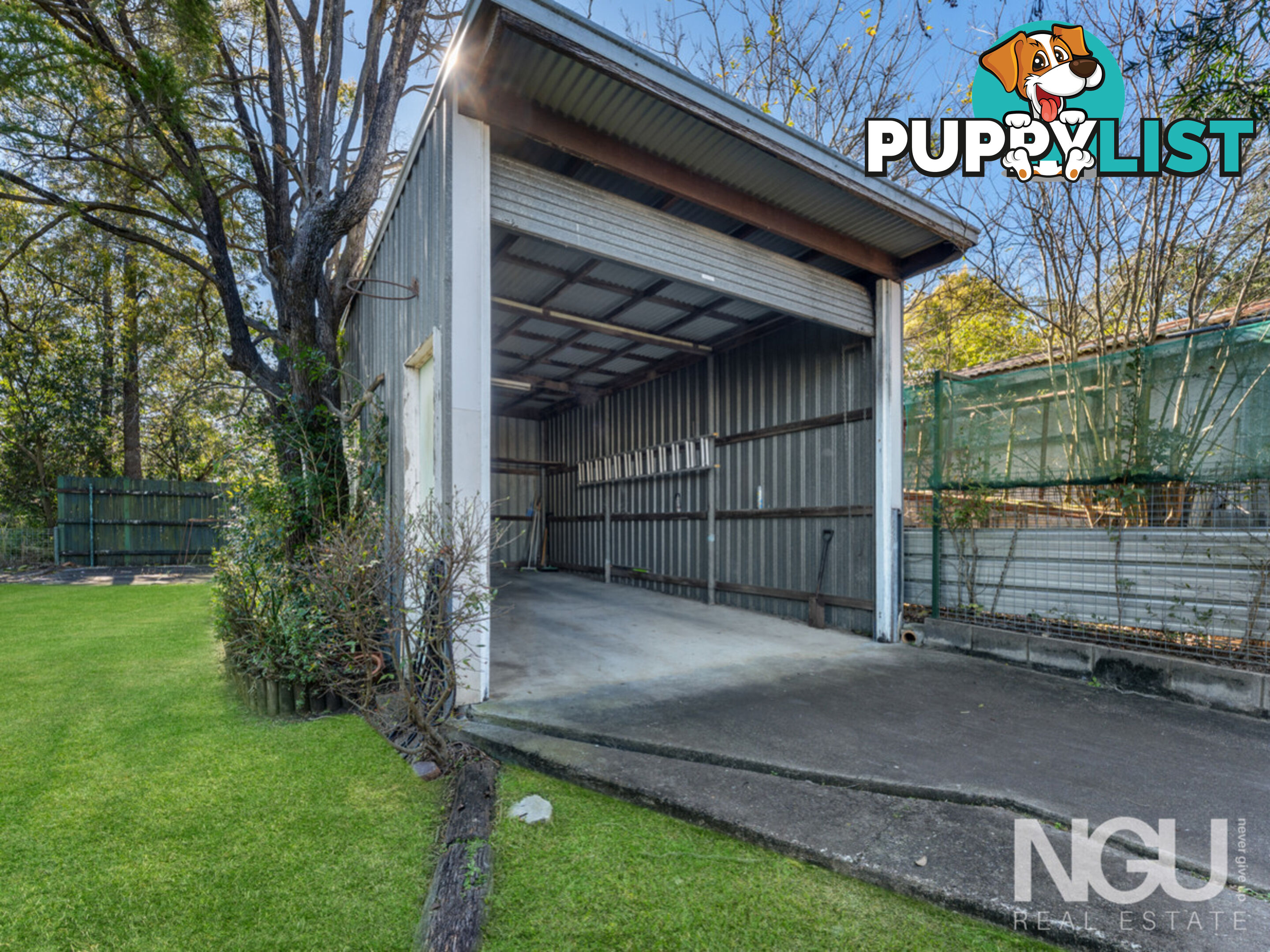 8 Trumpy Street Silkstone QLD 4304