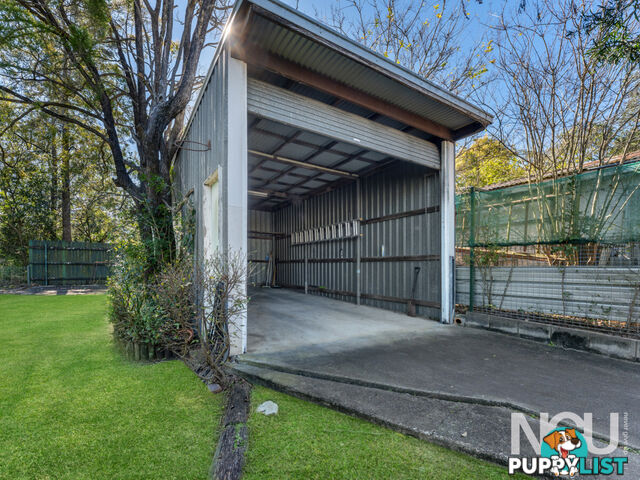 8 Trumpy Street Silkstone QLD 4304