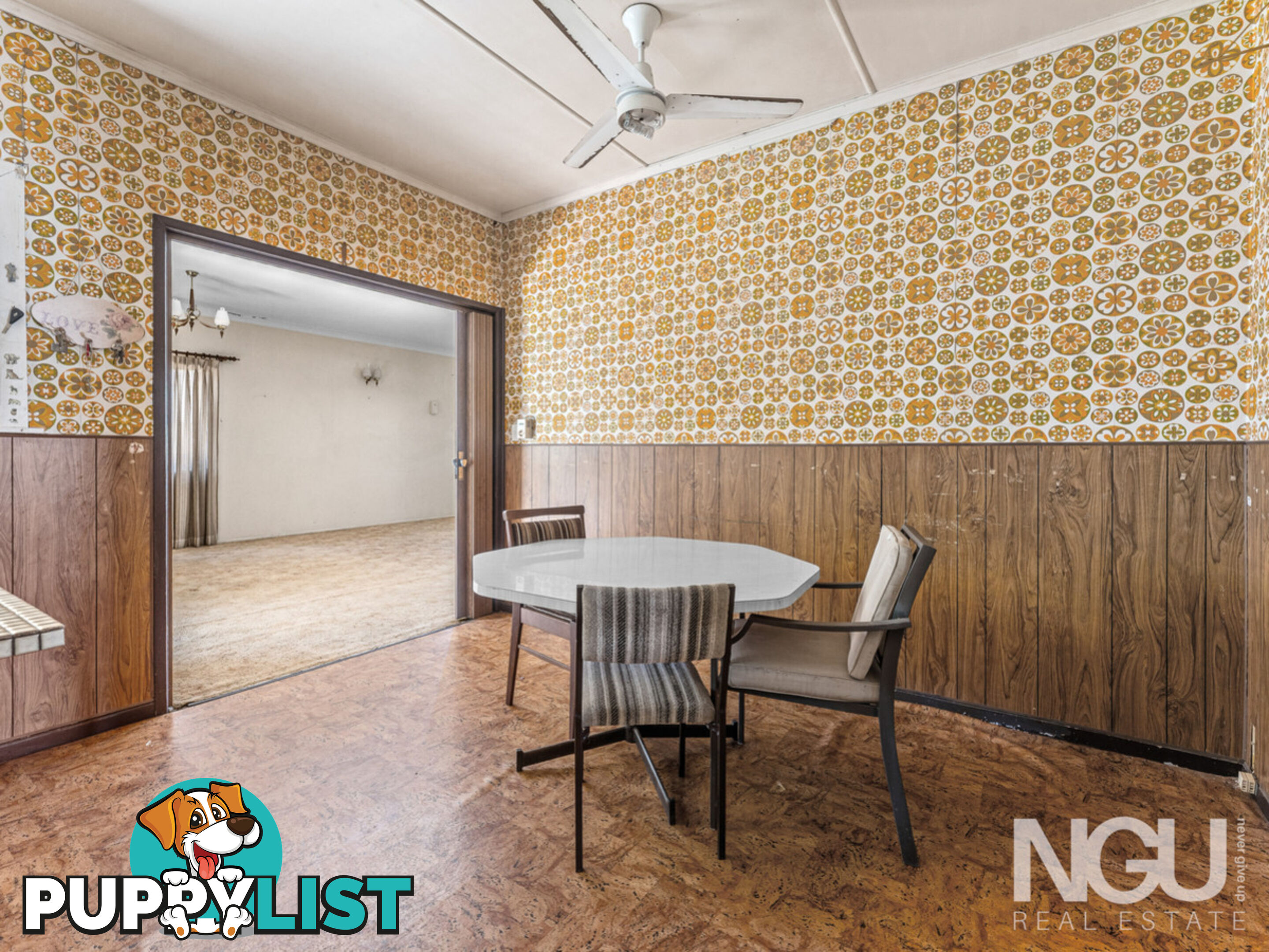8 Trumpy Street Silkstone QLD 4304