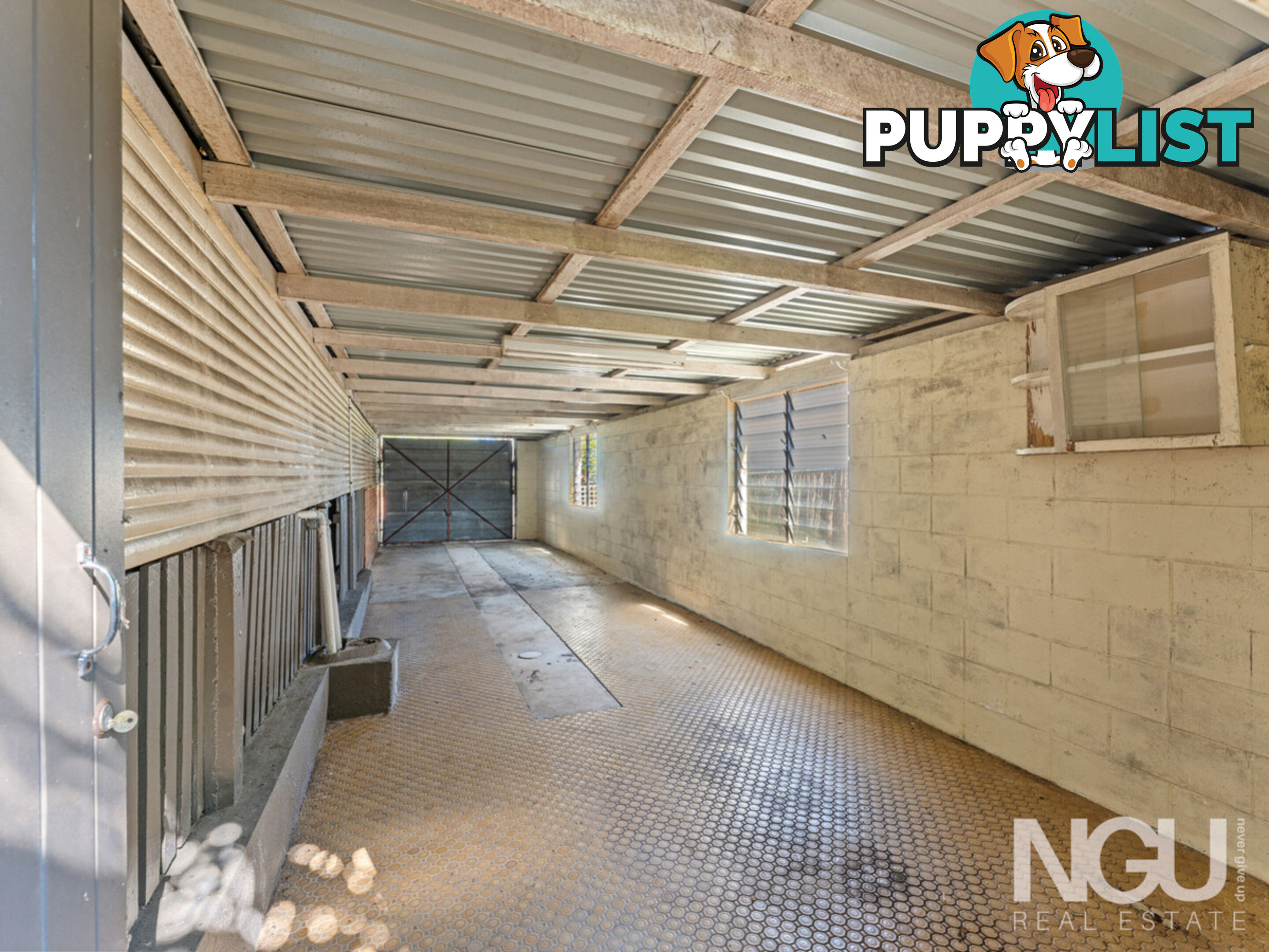 8 Trumpy Street Silkstone QLD 4304