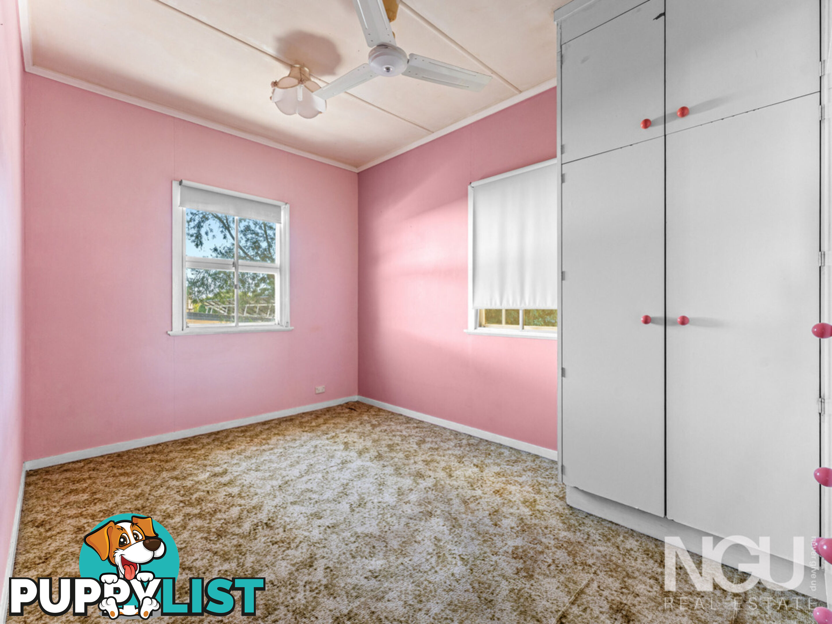 8 Trumpy Street Silkstone QLD 4304